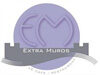 Logo Extra Muros