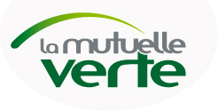 Logo la mutuelle verte
