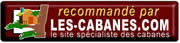 Logo les-cabanes.com